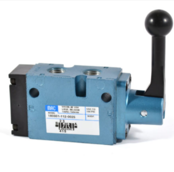 MAC-valves（麦克）大型四通阀 1800系列