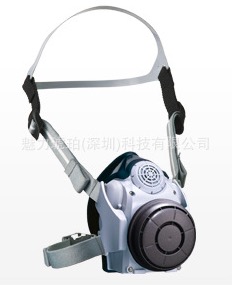 SHIGEMATSU 日本重松防尘面具 Sy11FG2