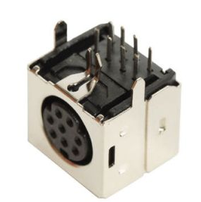 SHOGYO（日本） DIN 连接器 SCN553-10系列