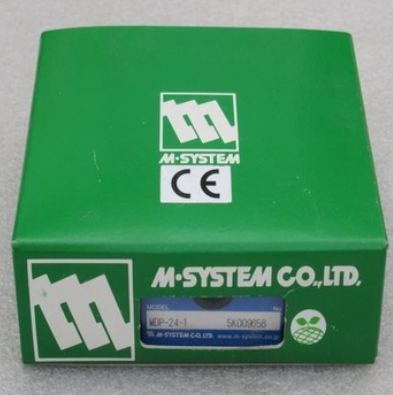 M-SYSTEM（爱模系统）爱模避雷器 MDP-24-1