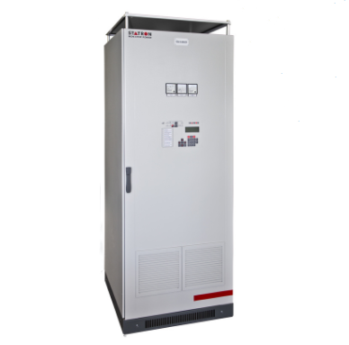 STATRON（瑞士）逆变器 IDSe/IDTe 5–650 kVA