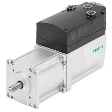 FESTO (费托斯) 一体式电机 EMCA