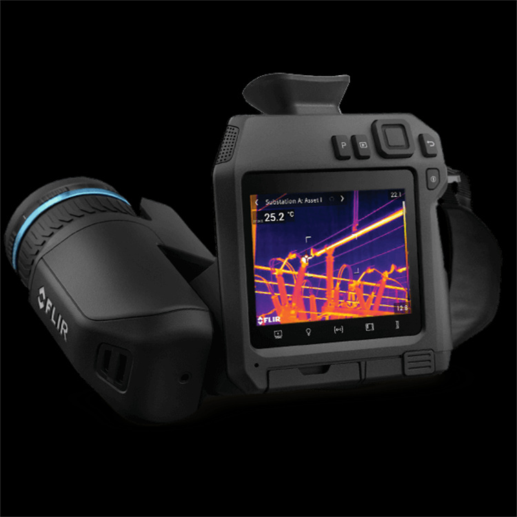 FLIR（菲力尔）红外热像仪 T865 14°