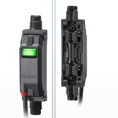 KEYENCE（基恩士）夹钳式流量传感器 FD-X 系列
