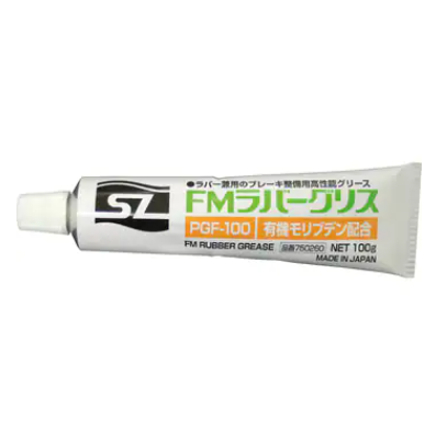 SUMICO（住矿润滑）FM橡胶润滑脂 PGF100