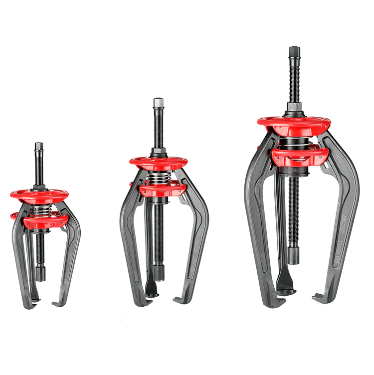 SKF (斯凯孚) 机械颚式轴承拉拔器 TMMA系列
