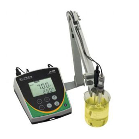 Thermo优特Eutech台式实验室酸度pH计PH700