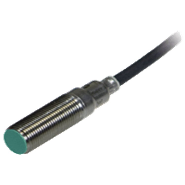 P+F（倍加福）磁场传感器 MB60-12GM50-E2