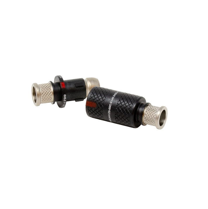 ITT CANNON微型圆形连接器军用级MKJ系列