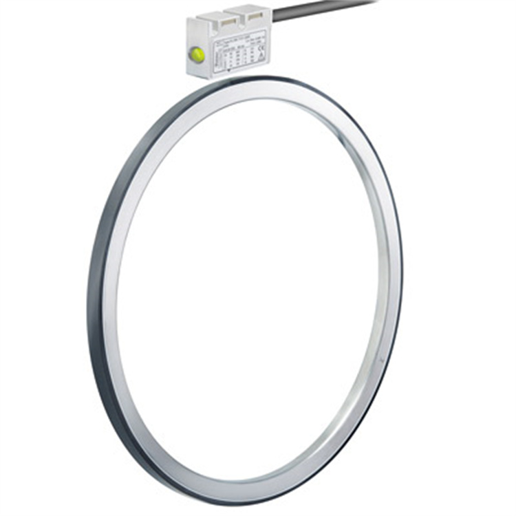 KUBLER（库伯勒）编码器 RLI200