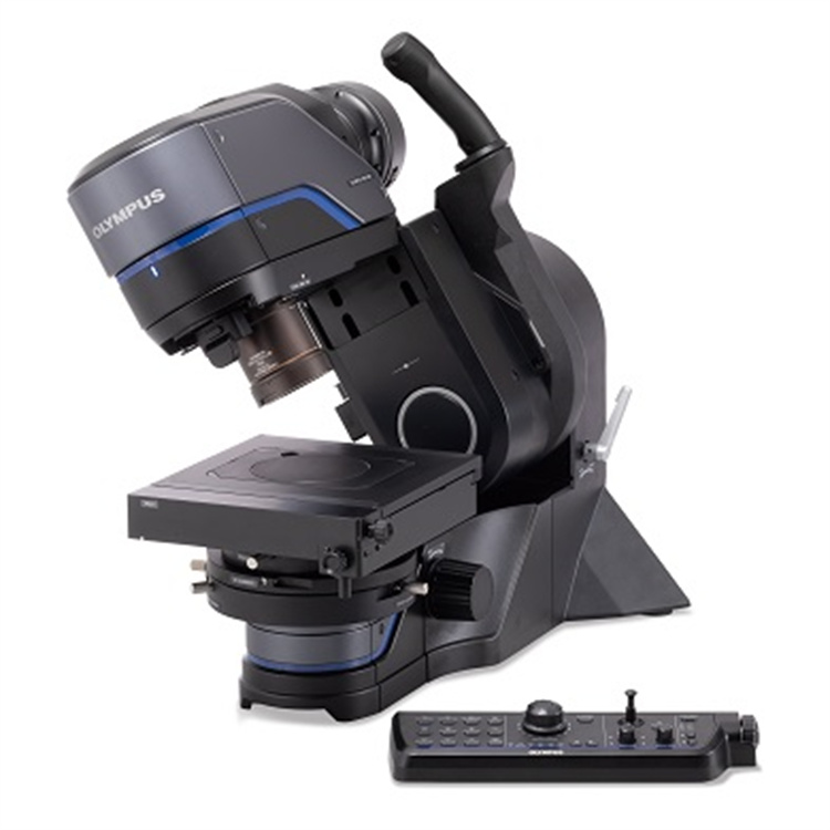 OLYMPUS（奥林巴斯）显微镜 DSX1000 倾斜模型