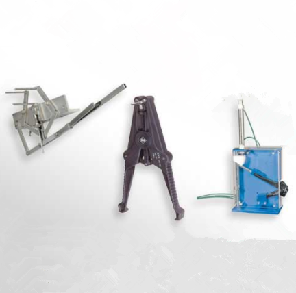 SES-STERLING 套管工具和设备 A1 / 90 