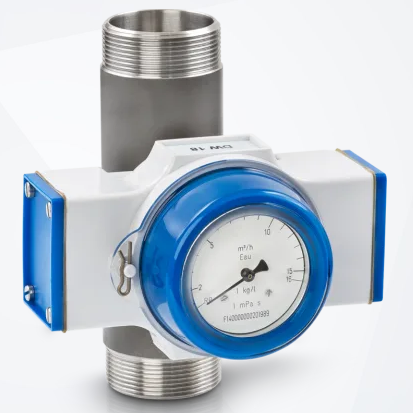 KROHNE (科隆) 流量控制器 DW 181