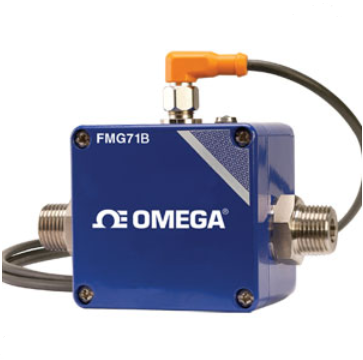 OMEGA（欧米伽）低流量电磁流量计 FMG70B