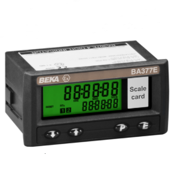 BEKA（贝卡）定时器 ba377e