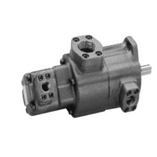 YUKEN（油研）双联叶片泵 S-SPV2R系列