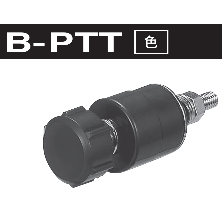 FUJI ELECTRICB型测试端子B-PTT