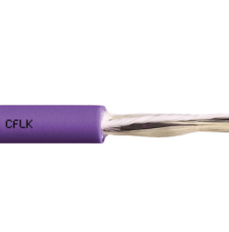 IGUS (易格斯) 高柔性光纤电缆 CFLK