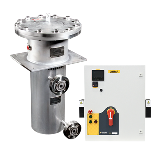 WATLOW（瓦特洛）HYDROSAFE 换热器