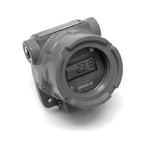 MINCO（明科） 头戴式数字温度指示器 TI196P3(-40/140)F