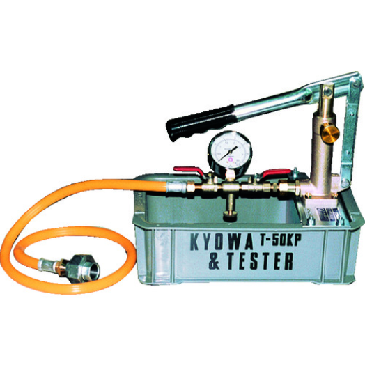 KYOWA（共和）试压泵T-50KP