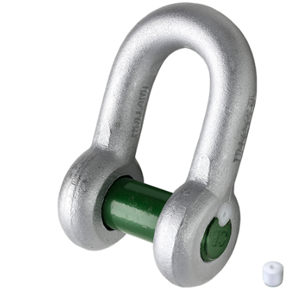Green Pin Dee卸扣G-4139