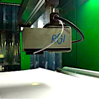 RGI（阿吉艾）水份分析仪XIR/NIR系列