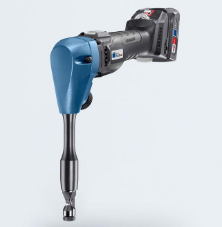 TRUMPF（通快）充电式带接长件电冲剪 N 160