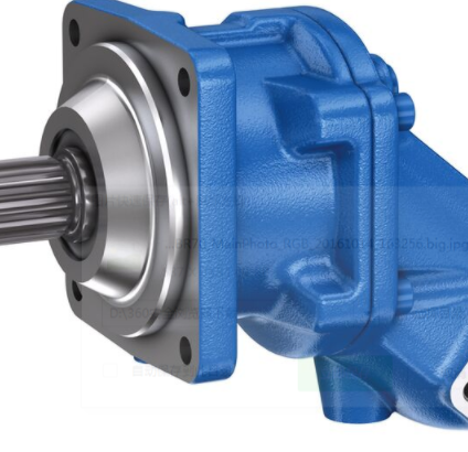 REXROTH (力士乐) 轴向柱塞定量泵全系列 