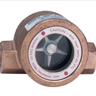 DWYER（德怀尔） MIDWEST SIGHT 流量指示器 SFI-300 系列