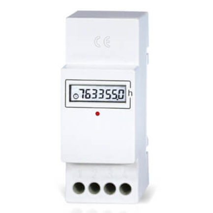 BAUSER（鲍瑟）数字时间和脉冲计数器 670R.6.XX