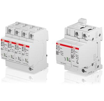 ABB OVR QuickSafe 电涌保护装置