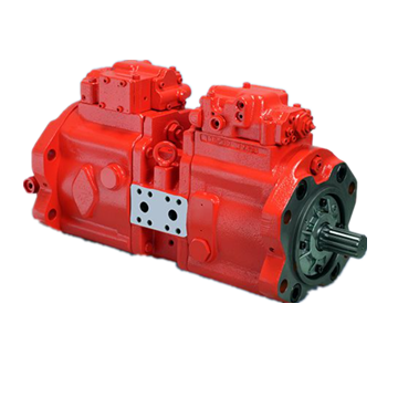 KAWASAKI（川崎重工）斜盘式轴向柱塞泵K3V/K5V系列