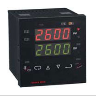 DWYER（德怀尔） 温度/过程控制器 2600 系列