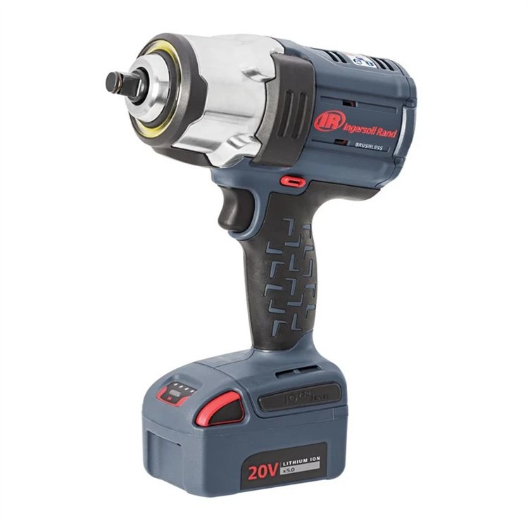 Ingersoll Rand（英格索兰）冲击扳手 W7152