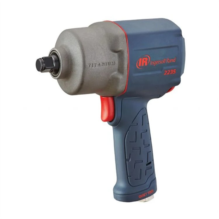 Ingersoll Rand（英格索兰）冲击扳手 2235TiMAX 系列