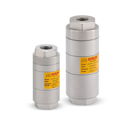 IKRON（艾克隆） 高压过滤器 HF705