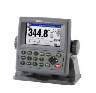 TOKYOKEIKI (东京计器) GPS指南针/GPS导航系统TC-300
