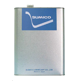 SUMICO（住矿润滑）矿物油基齿轮油 315144