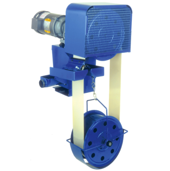 ABANAKI（阿巴纳基）带式撇油器 Oil Grabber® 4 型