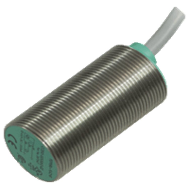 P+F（倍加福）电容式传感器 CCB10-30GS60-E2