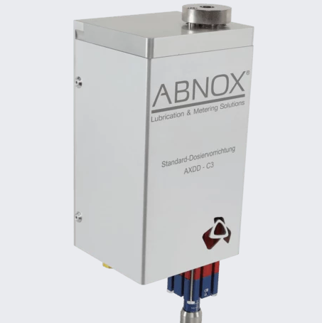 ABNOX 加药装置 AXDD