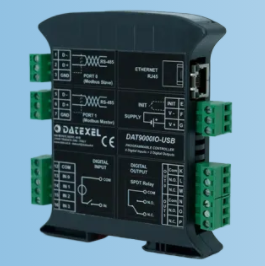 DATEXEL（达特赛尔）Modbus 数据记录器 DAT9000DLIO