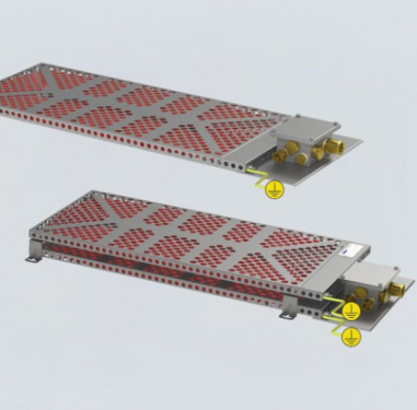 R-STAHL（罗.斯塔尔）外壳加热器系列 TEF9208