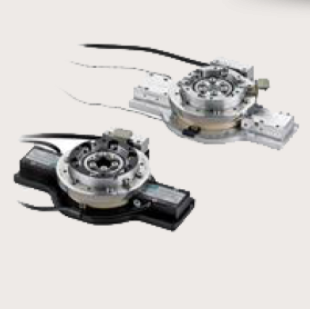 NANOMOTION （以色列）旋转台 FRS060-360 