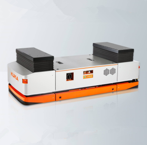 KUKA (库卡) 全向移动式平台 KMP 1500