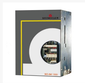 德国Baumueller（包米勒）直流驱动器 BKD / BKF 7000