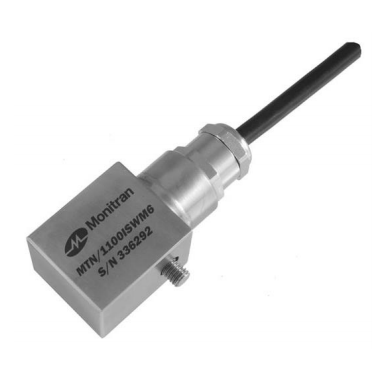 MONITRAN（英国）加速度计 MTN/1100ISW