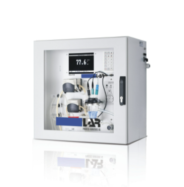 LAR（拉尔）COD分析仪 Elox100