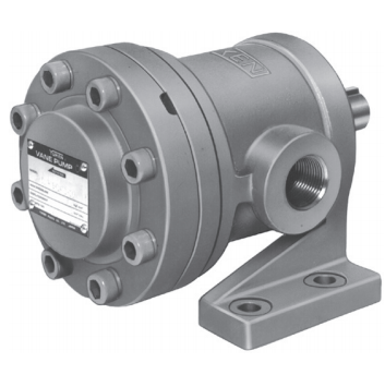 YUKEN（油研）单级叶片泵 50T/150T系列